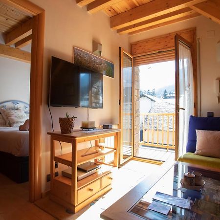 Apartamento Con Encanto Viella Extérieur photo