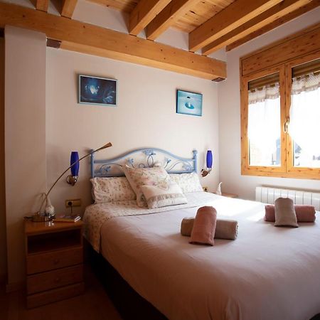 Apartamento Con Encanto Viella Extérieur photo