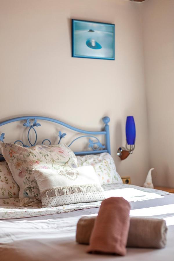 Apartamento Con Encanto Viella Extérieur photo