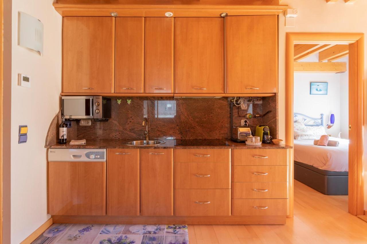 Apartamento Con Encanto Viella Extérieur photo