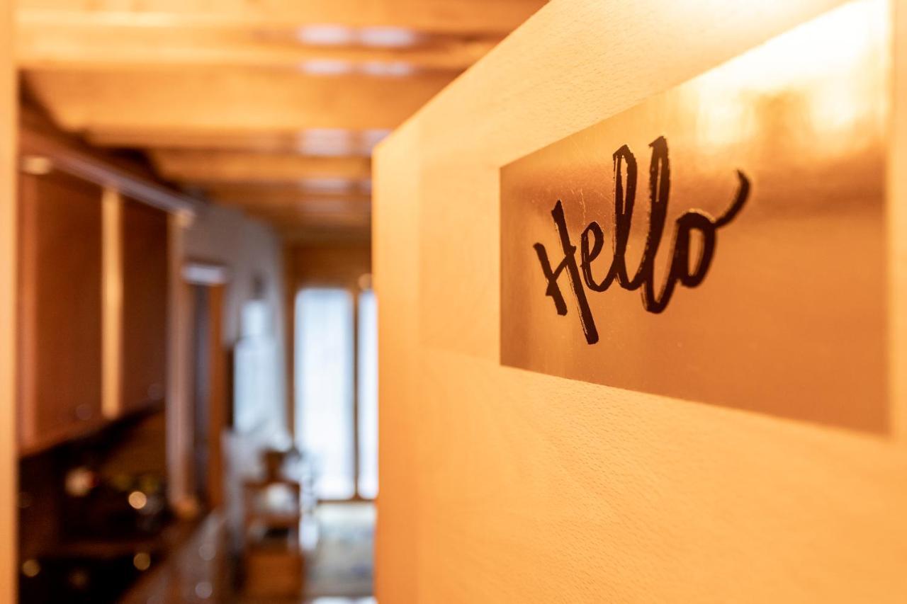 Apartamento Con Encanto Viella Extérieur photo
