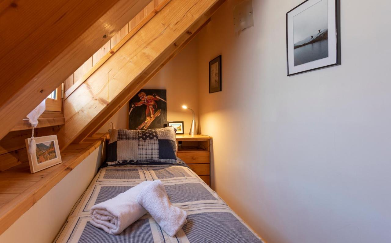 Apartamento Con Encanto Viella Extérieur photo