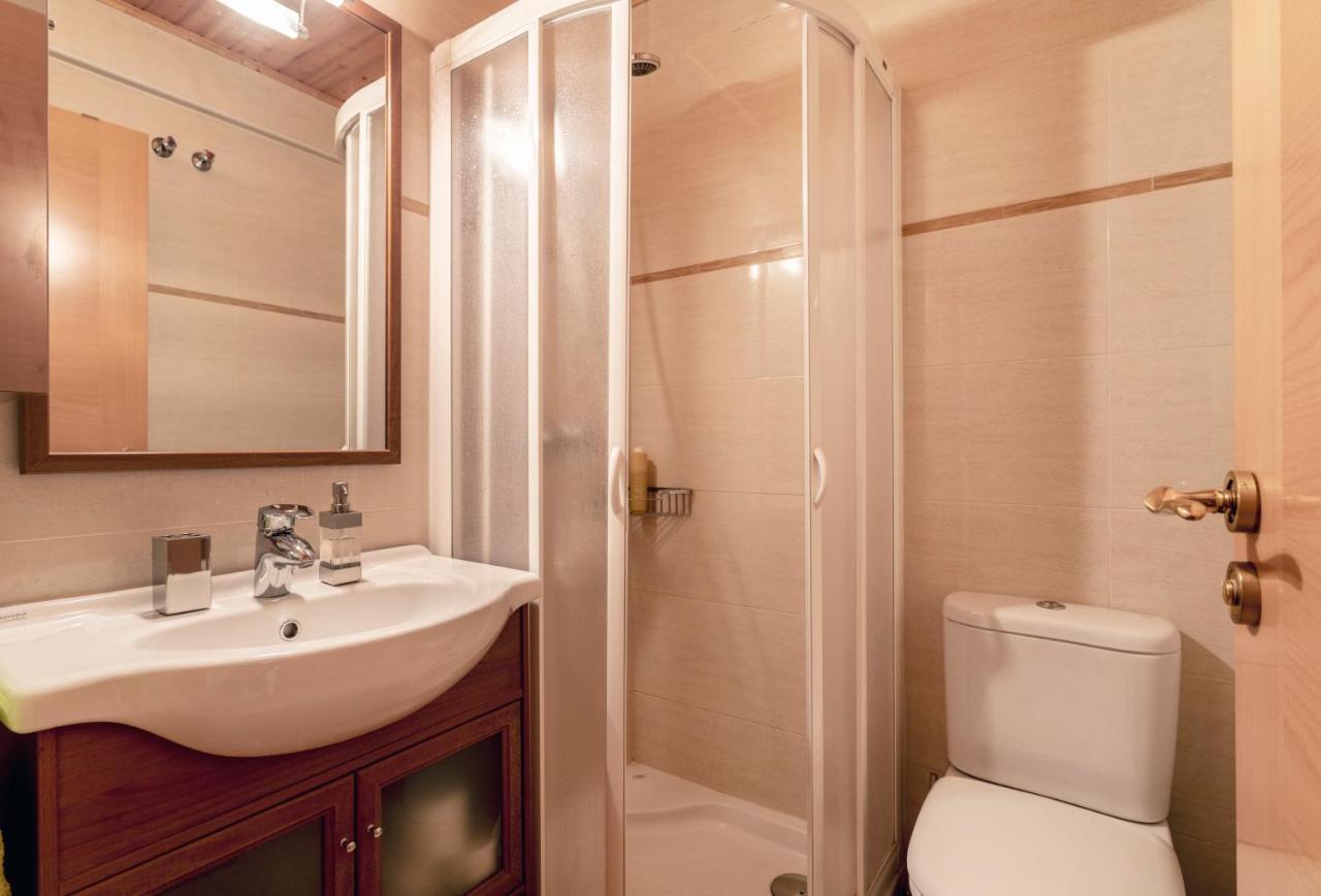 Apartamento Con Encanto Viella Extérieur photo
